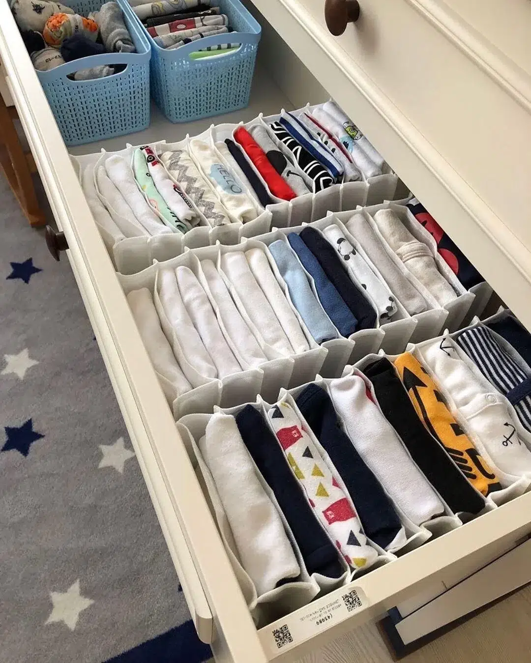 11 Bölmeli Dolap Ve Çekmece Içi Düzenleyici Akordiyon Organizer M-00500 (1 Adet) 11 Bölmeli Dolap Ve Çekmece Içi Düzenleyici Akordiyon Organizer M-00500 (1 Adet)