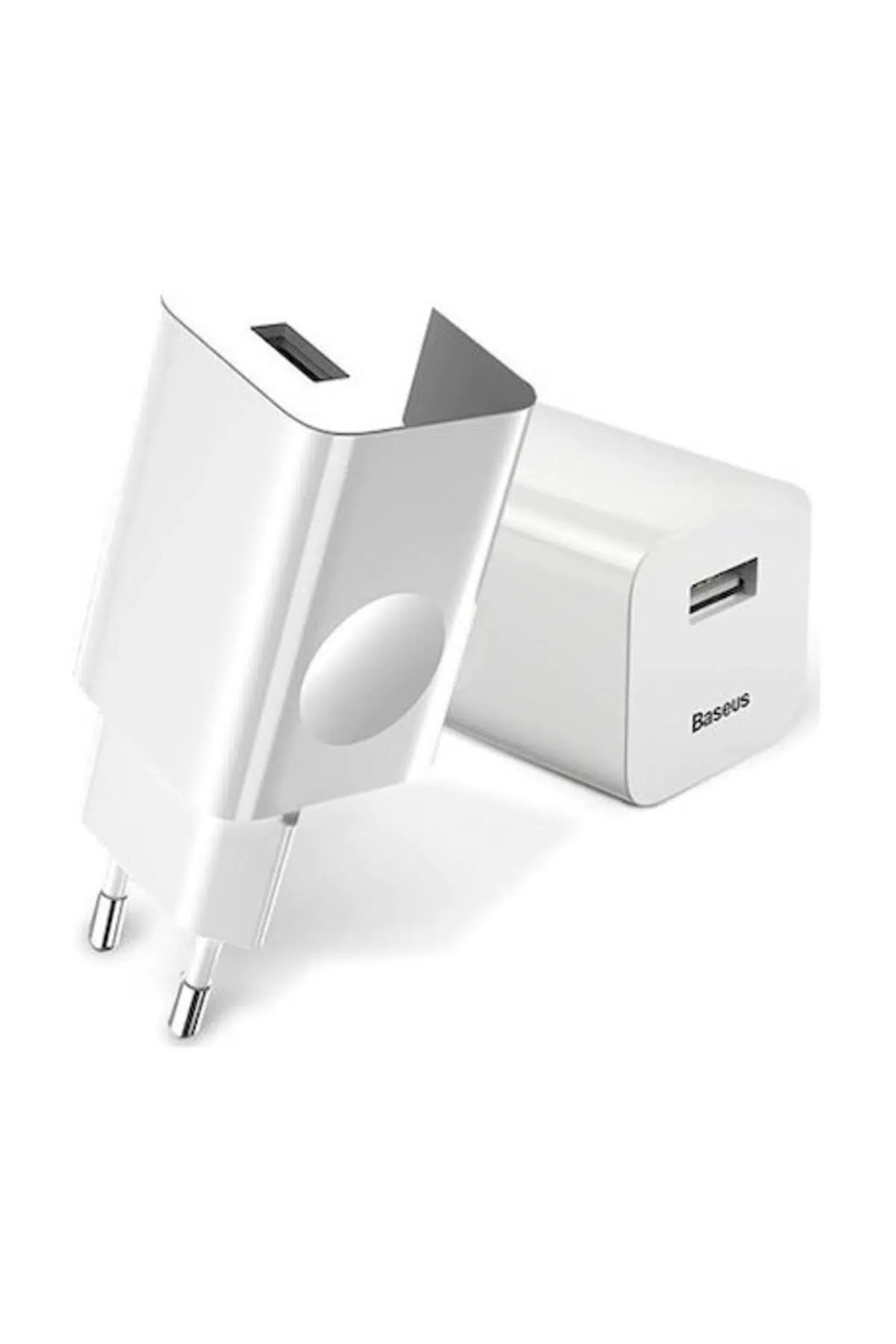 3.0A Hızlı Şarj Aleti Şarj Başlık Adaptör