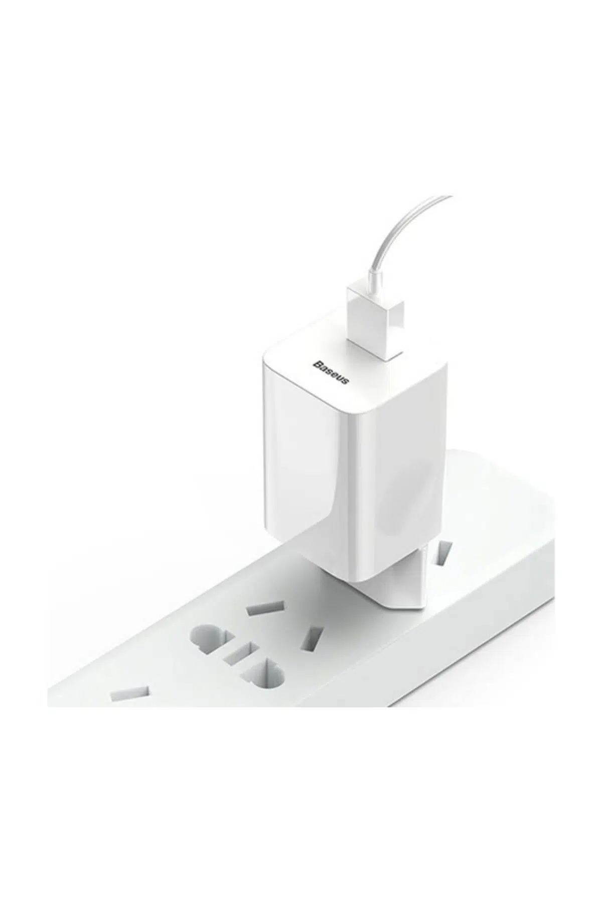3.0A Hızlı Şarj Aleti Şarj Başlık Adaptör 3.0A Hızlı Şarj Aleti Şarj Başlık Adaptör