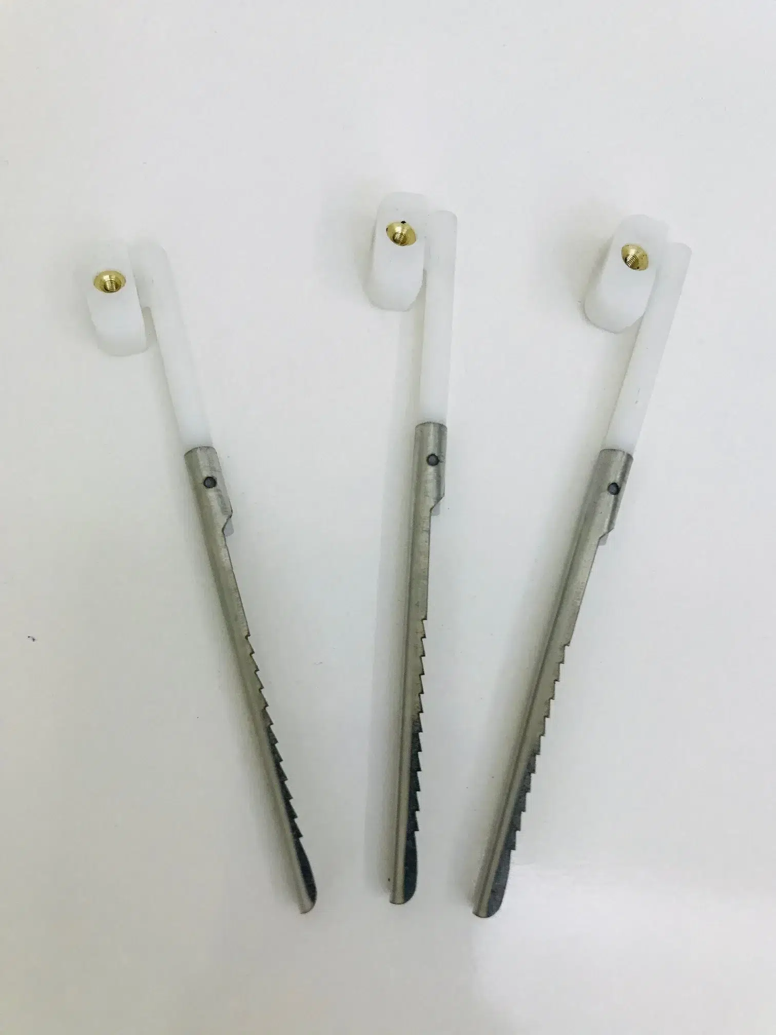 3+2 Set Çelik Ürün Kesme Makinesi Bıçağı Ocb Kesme Bıçağı Uc Kürek 3+2 Set Çelik Ürün Kesme Makinesi Bıçağı Ocb Kesme Bıçağı Uc Kürek