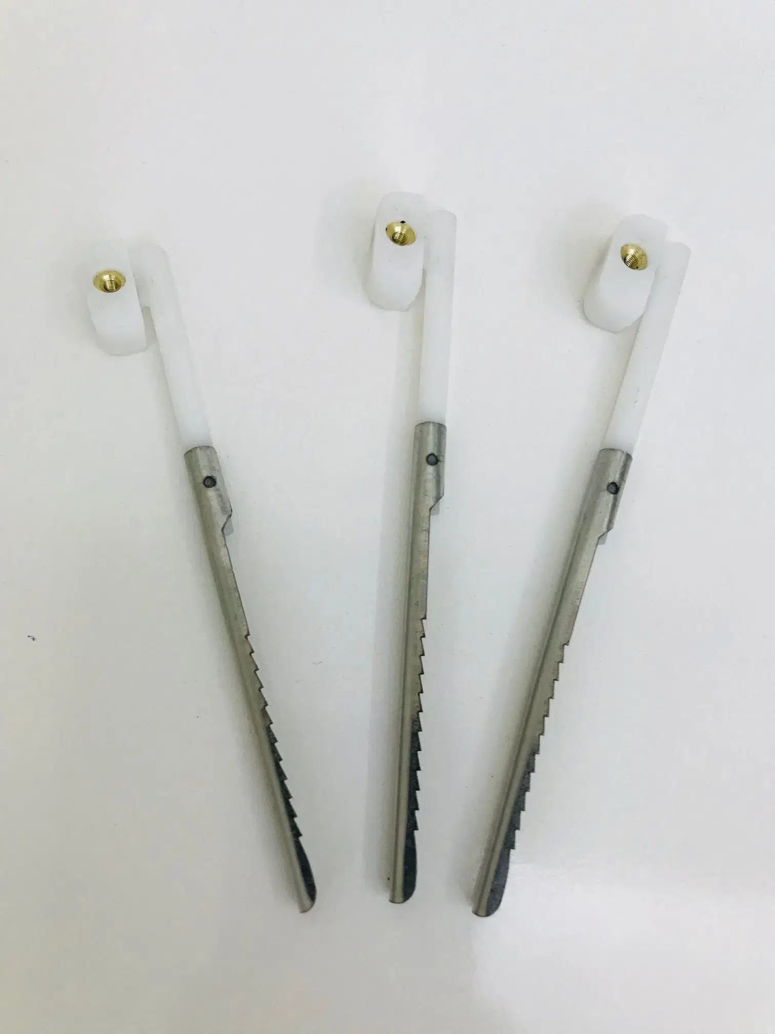 3+2 Set Çelik Ürün Kesme Makinesi Bıçağı Ocb Kesme Bıçağı Uc Kürek 3+2 Set Çelik Ürün Kesme Makinesi Bıçağı Ocb Kesme Bıçağı Uc Kürek