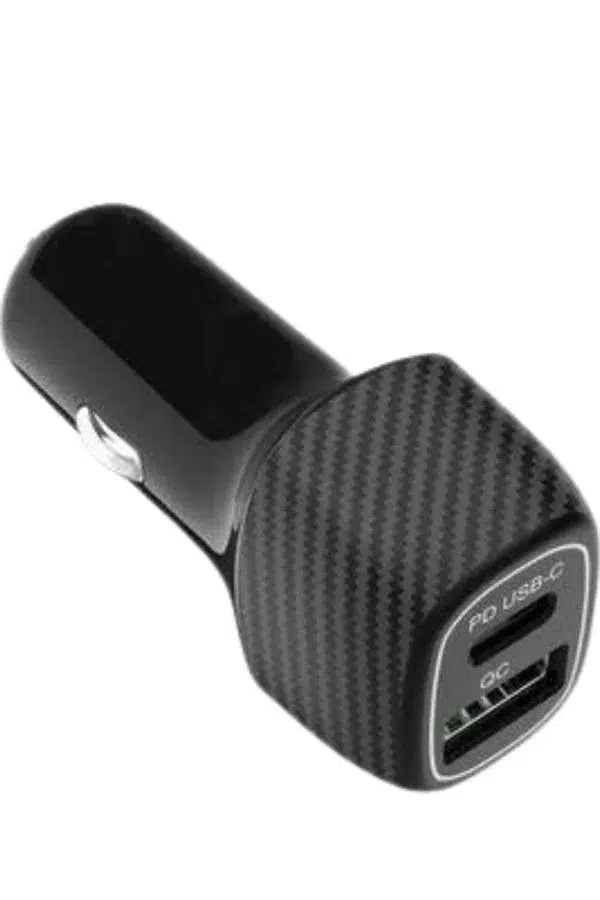 38w Usb Type-c Girişli Oto Çakmaklık Araç İçi Hızlı Şarj Çakmaklık Şarj Aleti 38w Usb Type-c Girişli Oto Çakmaklık Araç İçi Hızlı Şarj Çakmaklık Şarj Aleti
