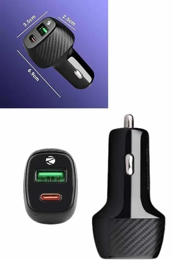 38w Usb Type-c Girişli Oto Çakmaklık Araç İçi Hızlı Şarj Çakmaklık Şarj Aleti 38w Usb Type-c Girişli Oto Çakmaklık Araç İçi Hızlı Şarj Çakmaklık Şarj Aleti
