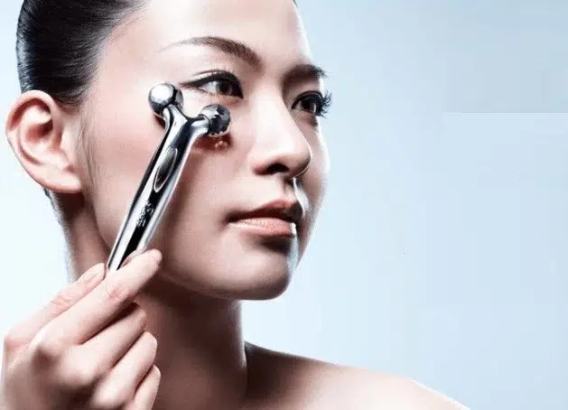 3d Masaj Aleti Yüz İçin Küçük Boy Dmp 3d Masaj Aleti Yüz İçin Küçük Boy Dmp