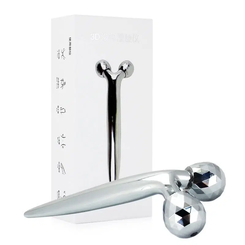 3d Masaj Aleti Yüz İçin Küçük Boy Dmp 3d Masaj Aleti Yüz İçin Küçük Boy Dmp