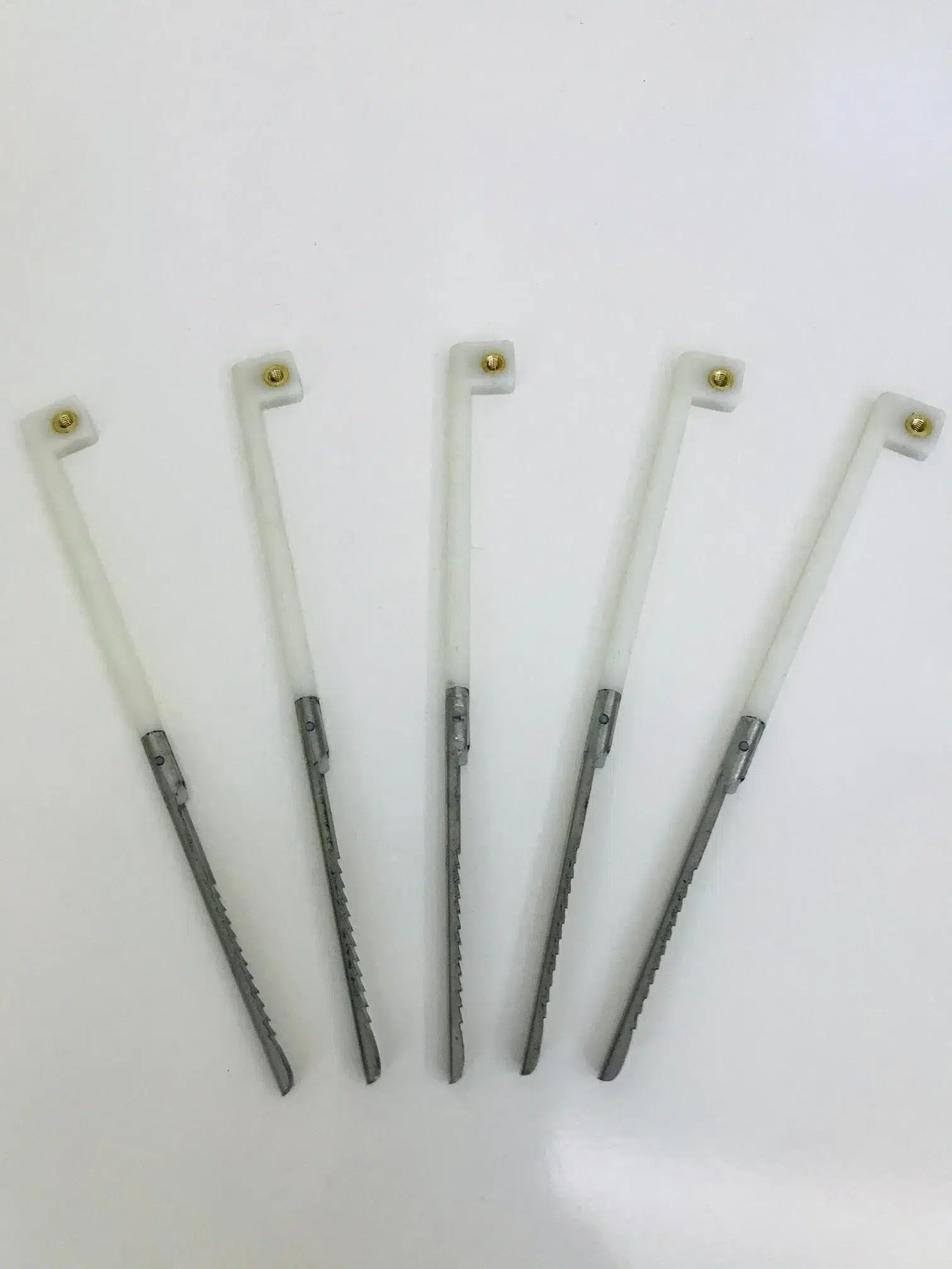 5`li Set Topmatik Ürün Kesme Makinası Yedek Kaşık Yedek Ucu 5`li Set Topmatik Ürün Kesme Makinası Yedek Kaşık Yedek Ucu