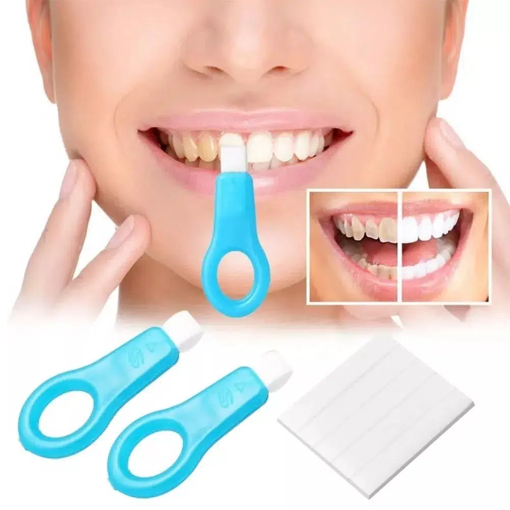 6 Paket Etkili Ağız Bakımı Jel Diş Beyazlatıcı Leke Giderici 6 Paket Etkili Ağız Bakımı Jel Diş Beyazlatıcı Leke Giderici