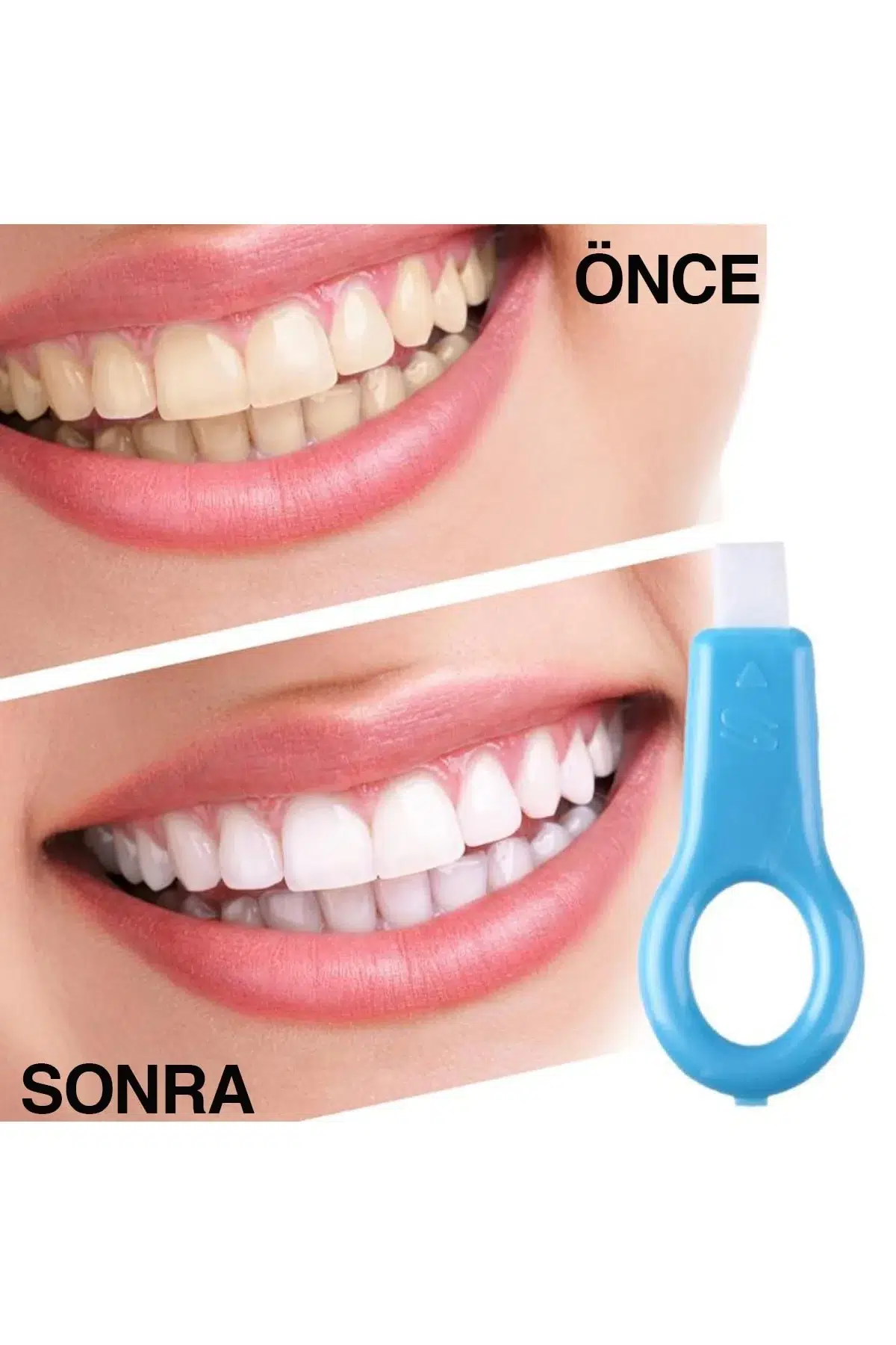 6 Paket Etkili Ağız Bakımı Jel Diş Beyazlatıcı Leke Giderici 6 Paket Etkili Ağız Bakımı Jel Diş Beyazlatıcı Leke Giderici