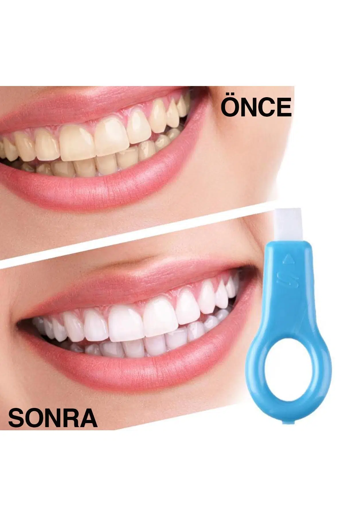 6 Paket Etkili Ağız Bakımı Jel Diş Beyazlatıcı Leke Giderici 6 Paket Etkili Ağız Bakımı Jel Diş Beyazlatıcı Leke Giderici
