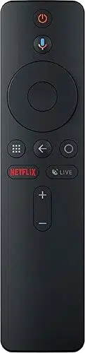 AL-32353 Mi Box S 4K Android Tv Box Için Uzaktan Kumanda
