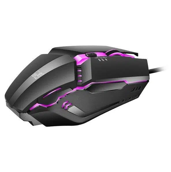 Zhltools K3 1600 Dpi Kablolu Gaming Mouse Zhltools K3 1600 Dpi Kablolu Gaming Mouse