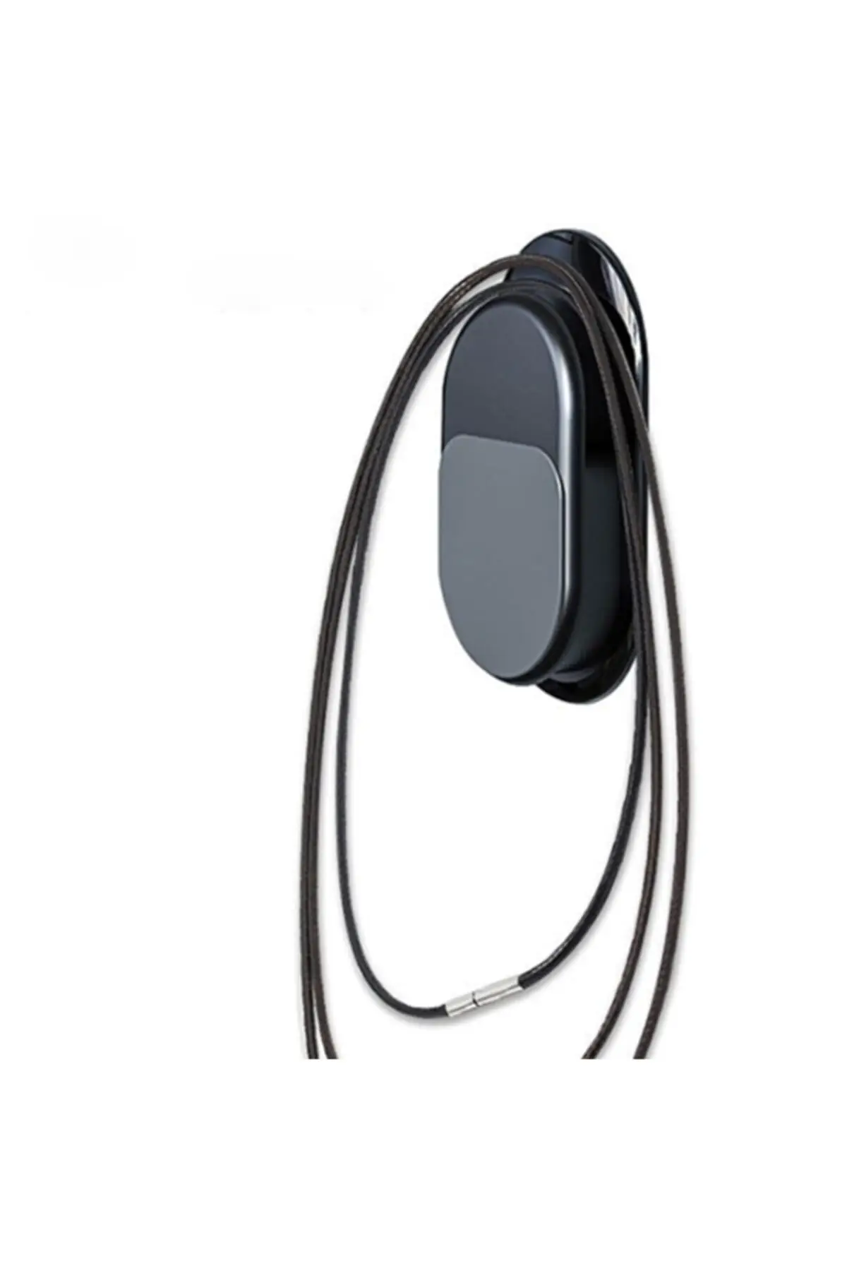 Ally Mıknatıslı Suction Hook 3 Parça Araç ev Kablo Tutucu Toparlayıcı - Siyah Ally Mıknatıslı Suction Hook 3 Parça Araç ev Kablo Tutucu Toparlayıcı - Siyah