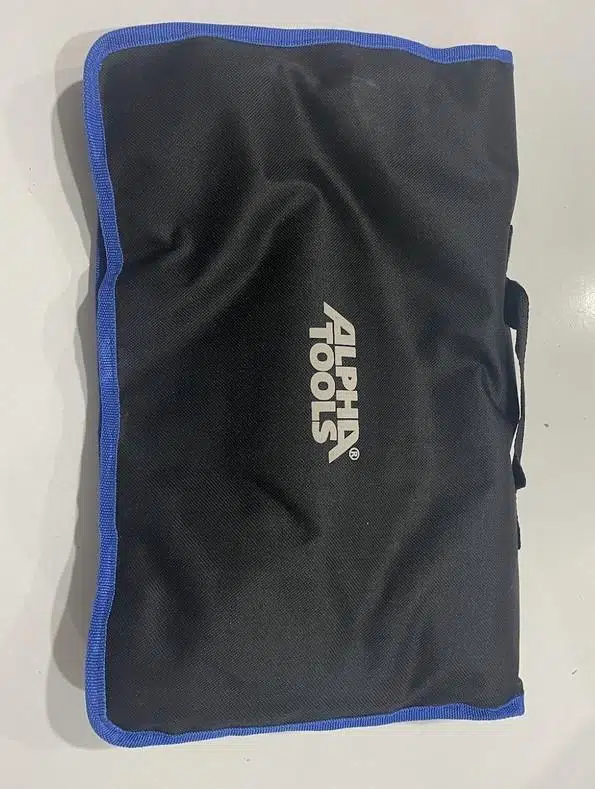 Alpha Tools Tornavida ve Bits Seti 70 Parça Alpha Tools Tornavida ve Bits Seti 70 Parça
