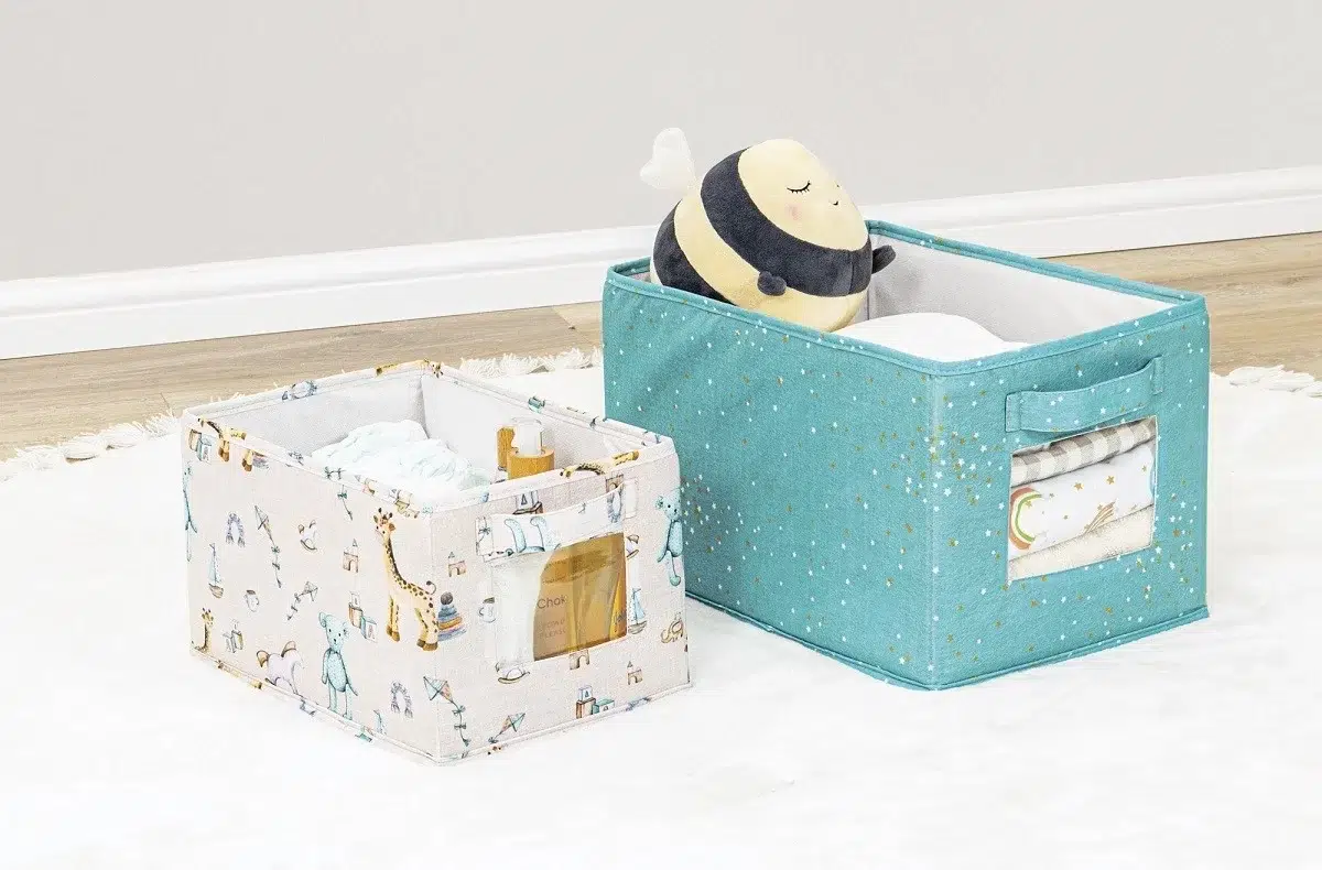 Baby 2`li Pencereli Düzenleyici Çok Amaçlı Organizer Kutu (yeşil) Baby 2`li Pencereli Düzenleyici Çok Amaçlı Organizer Kutu (yeşil)