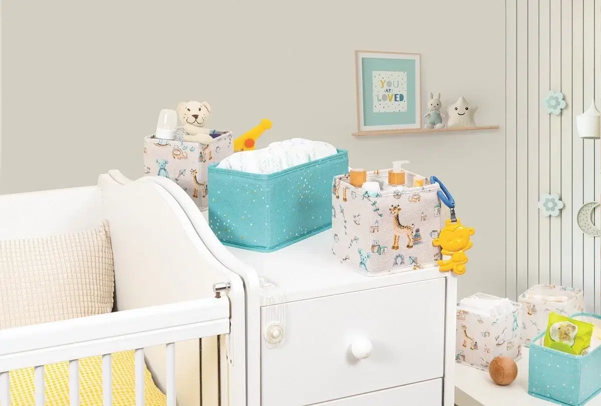 Baby 3`lü Kullanışlı Çekmece Düzenleyici Çok Amaçlı Organizer Kutu (yeşil) Baby 3`lü Kullanışlı Çekmece Düzenleyici Çok Amaçlı Organizer Kutu (yeşil)