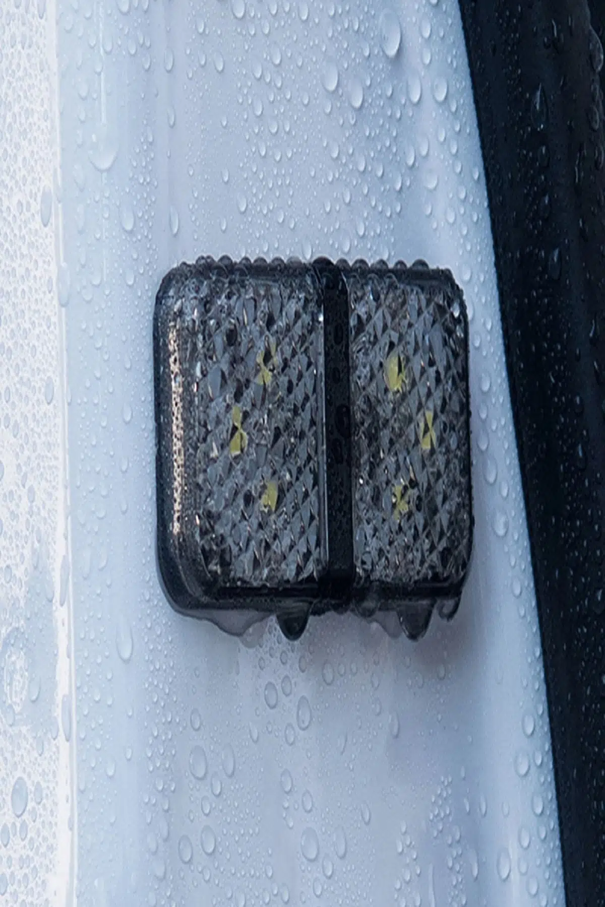 Baseus Door Open Kapı Açılınca Yanan Uyarı Işıgı 2li Set Baseus Door Open Kapı Açılınca Yanan Uyarı Işıgı 2li Set