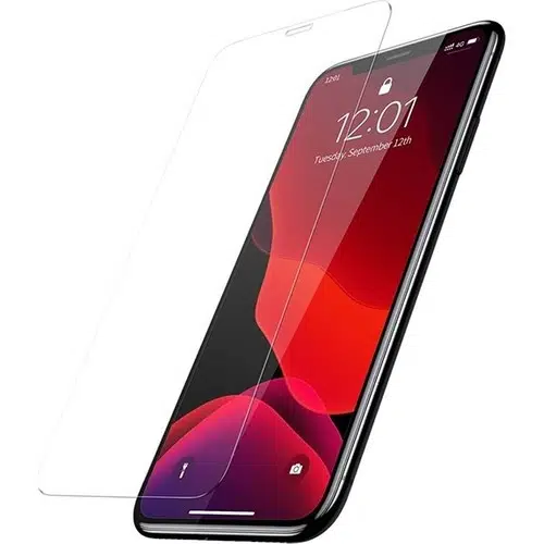 Baseus iPhone 11 Pro Tempered Cam Ekran Koruyucu 2 Adet Set Sgapıph58-Ls02