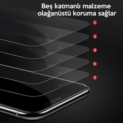 Baseus iPhone 11 Pro Tempered Cam Ekran Koruyucu 2 Adet Set Sgapıph58-Ls02 Baseus iPhone 11 Pro Tempered Cam Ekran Koruyucu 2 Adet Set Sgapıph58-Ls02
