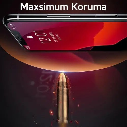 Baseus iPhone 11 Pro Tempered Cam Ekran Koruyucu 2 Adet Set Sgapıph58-Ls02 Baseus iPhone 11 Pro Tempered Cam Ekran Koruyucu 2 Adet Set Sgapıph58-Ls02