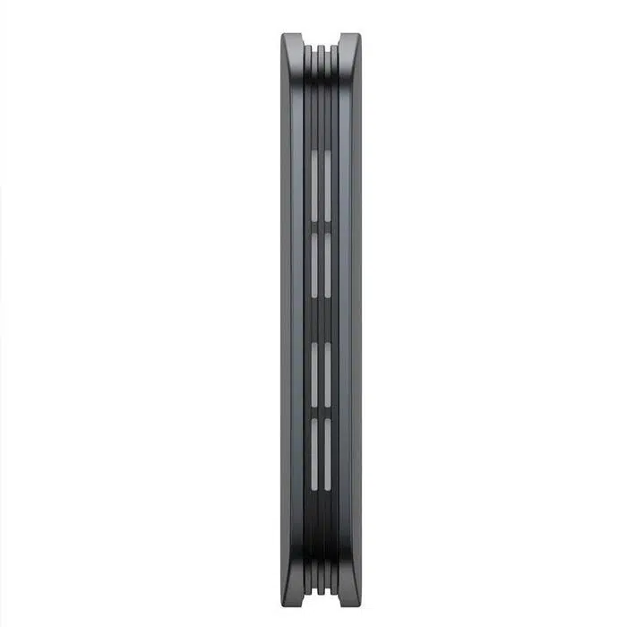 Baseus Metal Paddle Araç Havalandırma Bölmesi Hava Spreyi Oto Kokusu Baseus Metal Paddle Araç Havalandırma Bölmesi Hava Spreyi Oto Kokusu