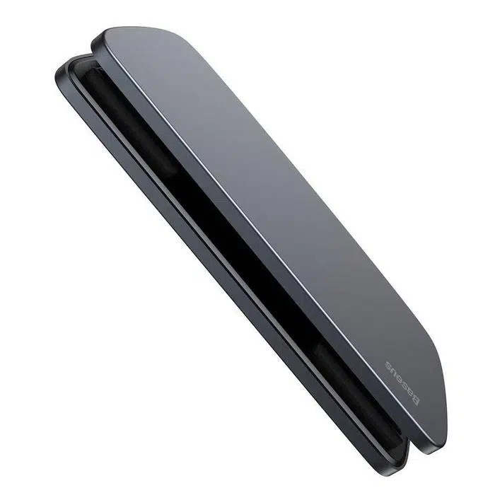 Baseus Metal Paddle Araç Havalandırma Bölmesi Hava Spreyi Oto Kokusu Baseus Metal Paddle Araç Havalandırma Bölmesi Hava Spreyi Oto Kokusu