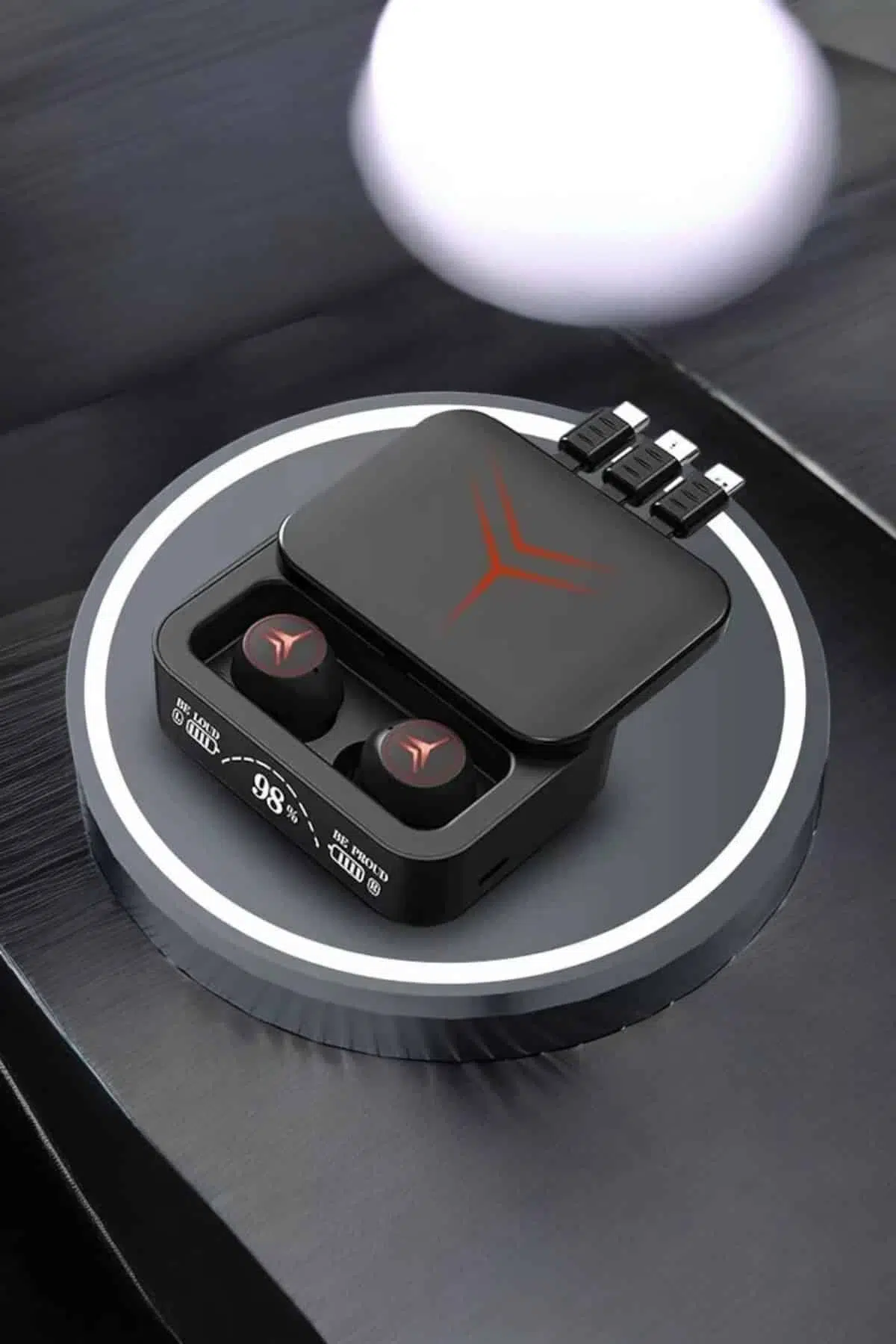 Bluetooth Kulaklık Powerbank Özelliği Yüksek Ses Kaliteli Tws Kulaklık Bluetooth Kulaklık Powerbank Özelliği Yüksek Ses Kaliteli Tws Kulaklık