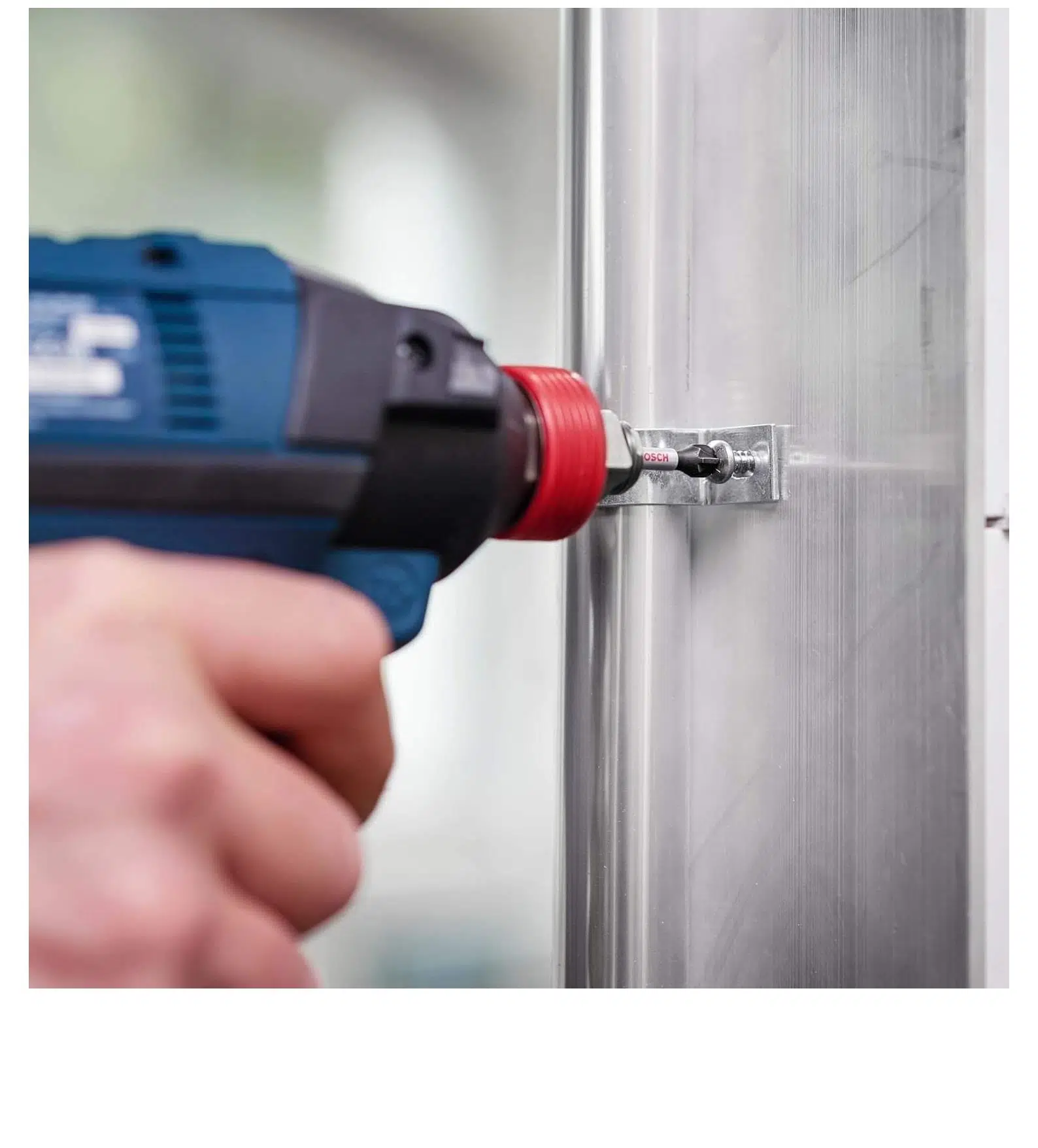 Bosch 2608522330 50mm PH2 (8x) Impact Control Vidalama Ucu Bosch 2608522330 50mm PH2 (8x) Impact Control Vidalama Ucu