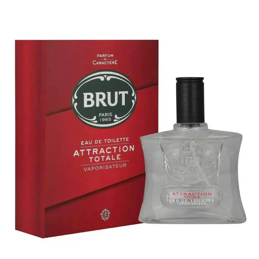 Brut Erkek Parfüm Attraction Edt 100ML