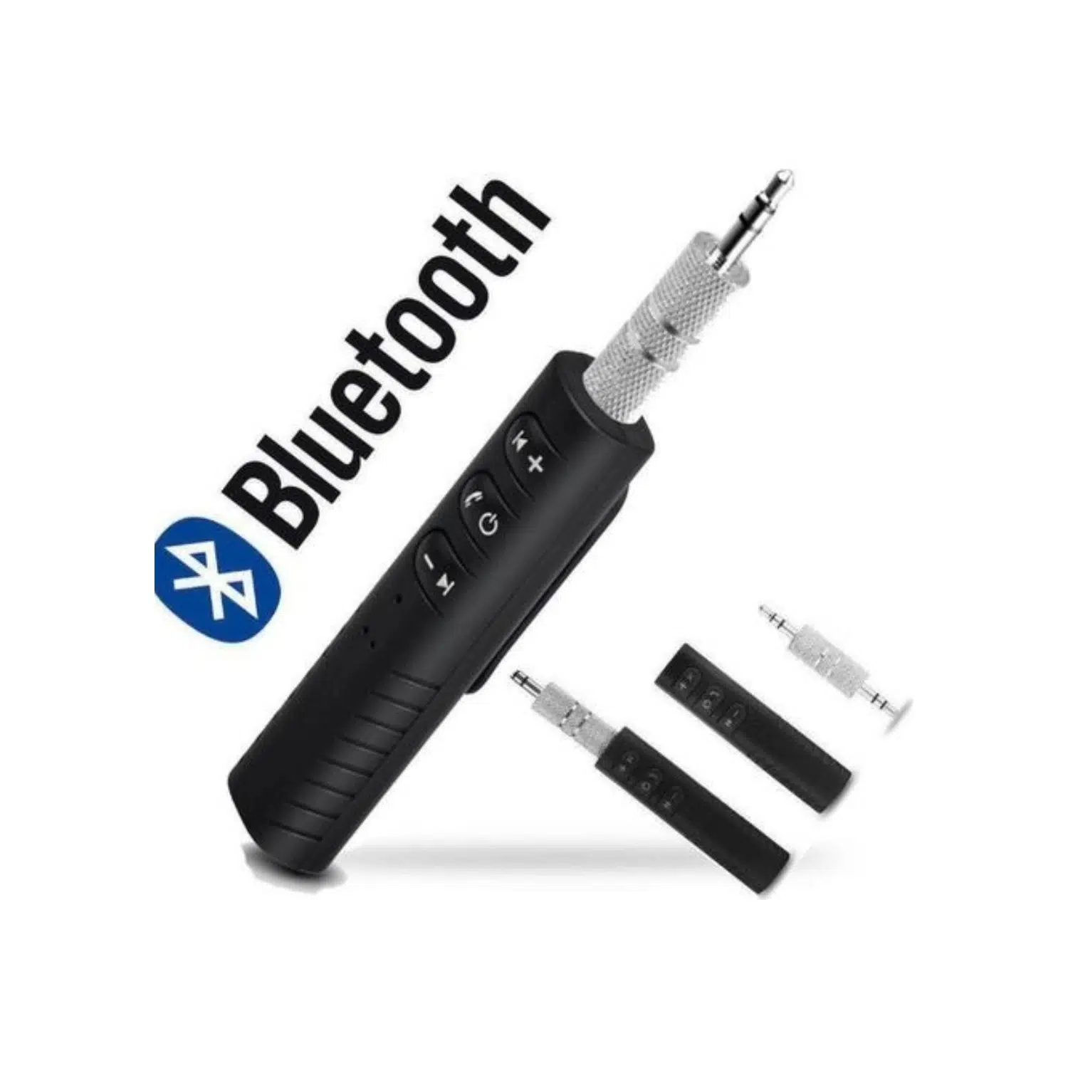 Car Bluetooth Music Driver Araç Aux Hands-free Mp3 Bağlantı Kiti Car Bluetooth Music Driver Araç Aux Hands-free Mp3 Bağlantı Kiti