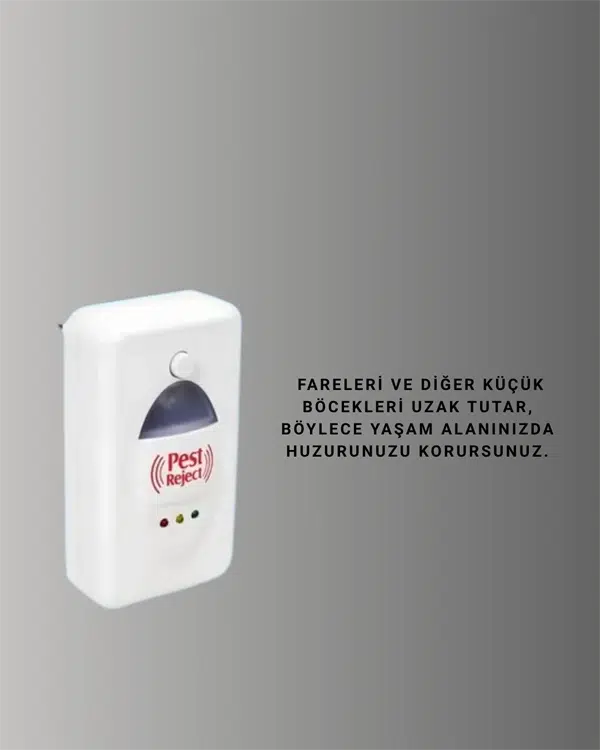 Çevre Dostu Teknoloji İle Etkili Haşere Mücadelesi – Zararsız Ve Kalıcı Çözüm Çevre Dostu Teknoloji İle Etkili Haşere Mücadelesi – Zararsız Ve Kalıcı Çözüm