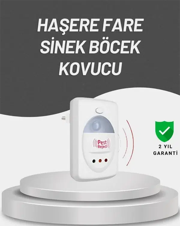 Çevre Dostu Teknoloji İle Etkili Haşere Mücadelesi – Zararsız Ve Kalıcı Çözüm Çevre Dostu Teknoloji İle Etkili Haşere Mücadelesi – Zararsız Ve Kalıcı Çözüm
