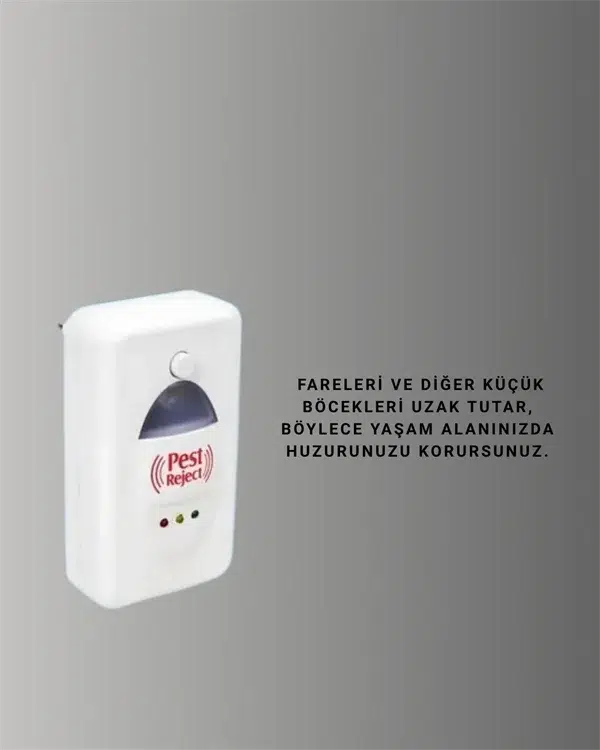 Çevre Dostu Teknoloji İle Etkili Haşere Mücadelesi – Zararsız Ve Kalıcı Çözüm Çevre Dostu Teknoloji İle Etkili Haşere Mücadelesi – Zararsız Ve Kalıcı Çözüm