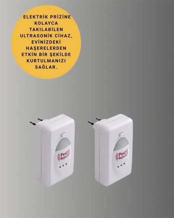 Çevre Dostu Teknoloji İle Etkili Haşere Mücadelesi – Zararsız Ve Kalıcı Çözüm Çevre Dostu Teknoloji İle Etkili Haşere Mücadelesi – Zararsız Ve Kalıcı Çözüm