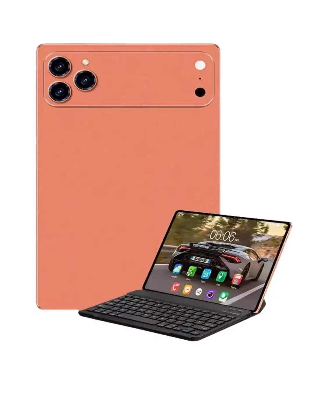 Çok Amaçlı Android Tablet Seti Klavye Kalem Ve Koruyucu Aksesuarlı Çok Amaçlı Android Tablet Seti Klavye Kalem Ve Koruyucu Aksesuarlı