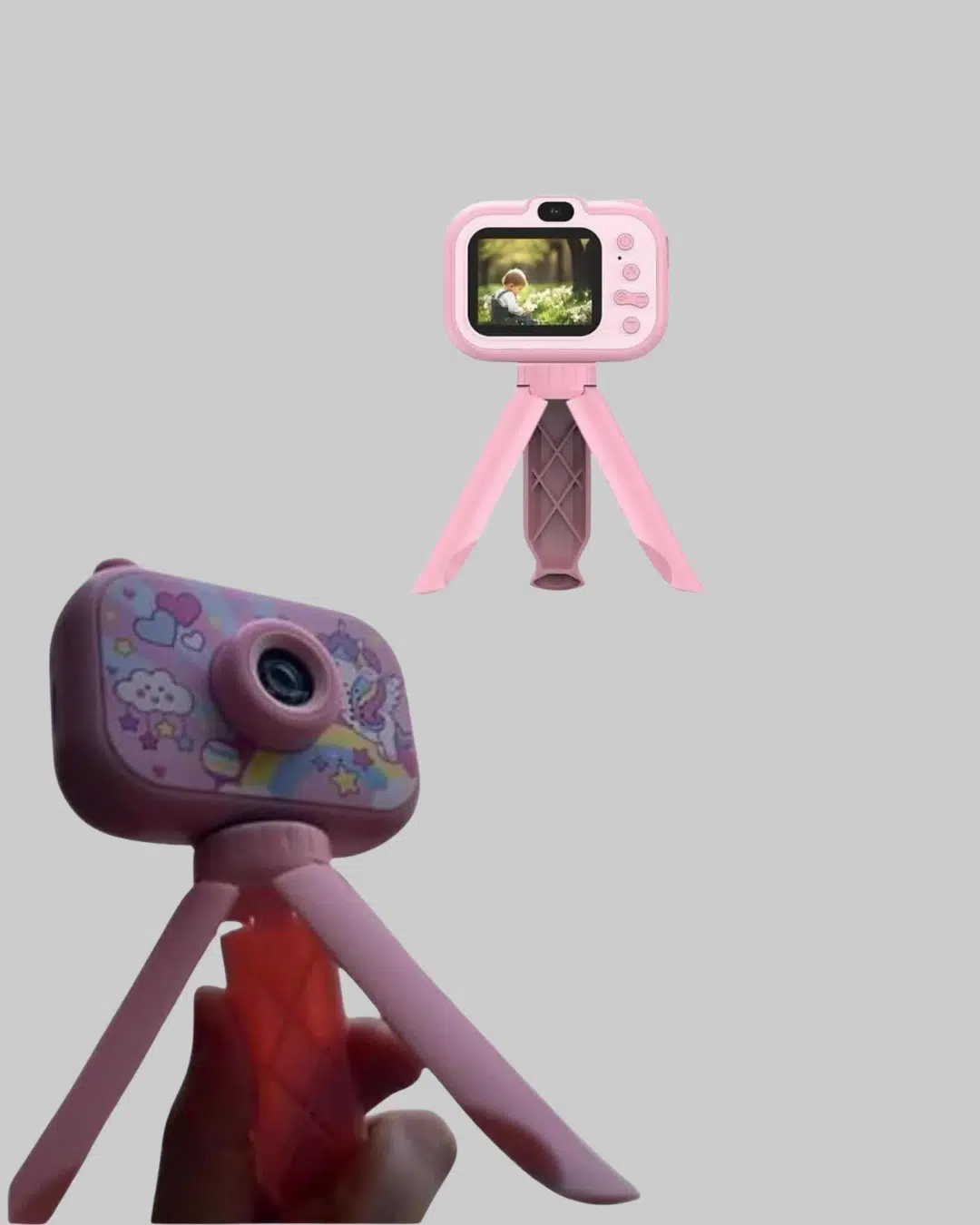 Çok Fonksiyonlu Kamera – Hd Video Kayıtlı Çok Fonksiyonlu Kamera – Hd Video Kayıtlı