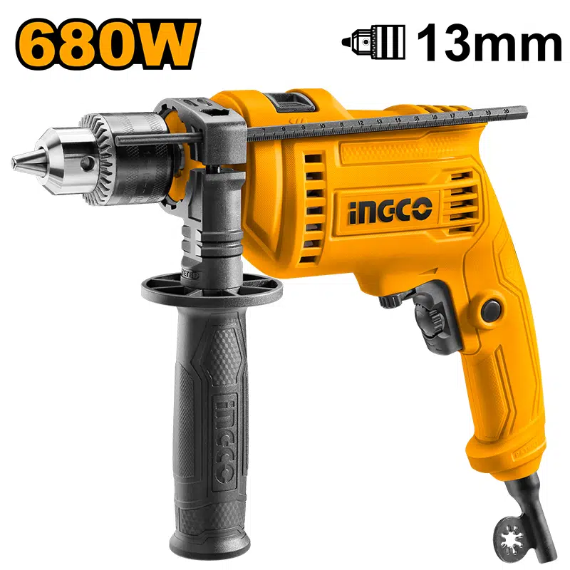 Darbeli Matkap 680 Watt Darbeli Matkap 680 Watt