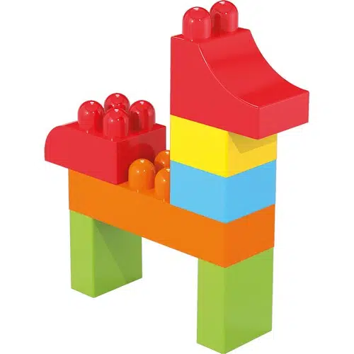 Dede Multi Blocks 62 Parça Blok Puzzle Oyuncak Dede Multi Blocks 62 Parça Blok Puzzle Oyuncak
