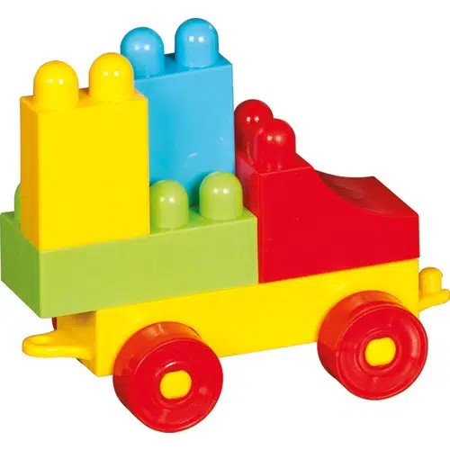Dede Multi Blocks 62 Parça Blok Puzzle Oyuncak Dede Multi Blocks 62 Parça Blok Puzzle Oyuncak