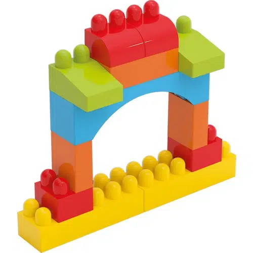 Dede Multi Blocks 62 Parça Blok Puzzle Oyuncak Dede Multi Blocks 62 Parça Blok Puzzle Oyuncak