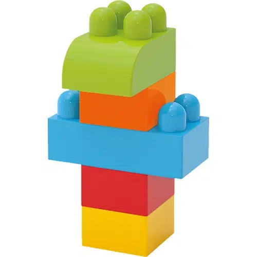 Dede Multi Blocks 62 Parça Blok Puzzle Oyuncak Dede Multi Blocks 62 Parça Blok Puzzle Oyuncak