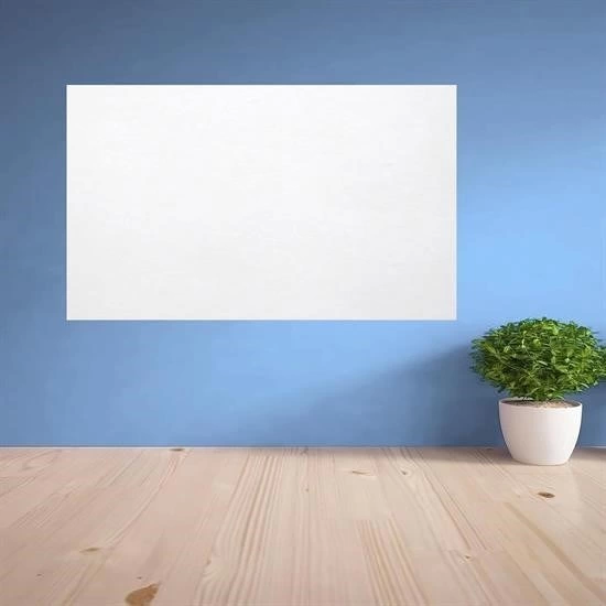 Ders Çalışma Yazı Tahtası Manyetik Duvar Stickerı 100x60 Cm Ders Çalışma Yazı Tahtası Manyetik Duvar Stickerı 100x60 Cm