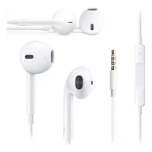Earphone Kulalık Mikrofonlu Earphone Kulalık Mikrofonlu