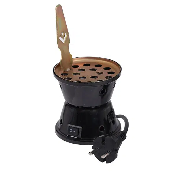 Elektrikli Mini Ocak Cep Herkülü Elektrikli Mini Ocak Cep Herkülü