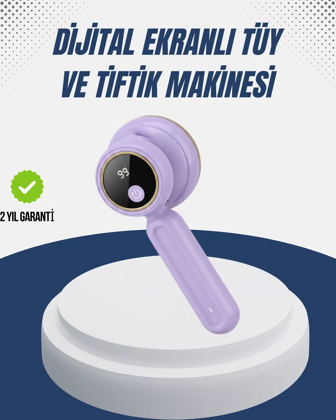 Elektrikli Tiftik Toplayıcı Uzun Ömürlü Pil Performansı Elektrikli Tiftik Toplayıcı Uzun Ömürlü Pil Performansı