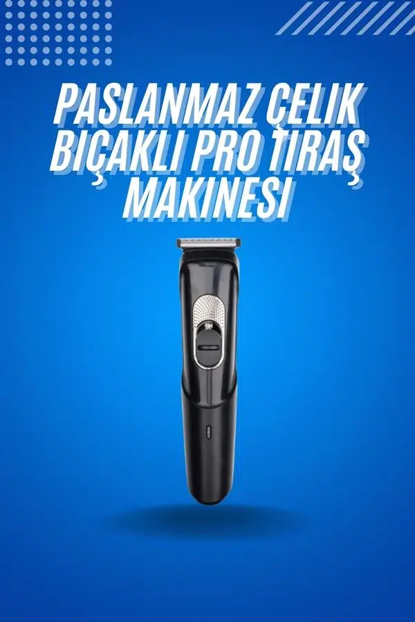 Ense Kesme Makinesi Şarjlı Saç Sakal Tıraş Makinesi Taşınabilir Ense Kesme Makinesi Şarjlı Saç Sakal Tıraş Makinesi Taşınabilir