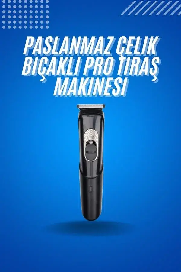 Ense Kesme Makinesi Şarjlı Saç Sakal Tıraş Makinesi Taşınabilir Ense Kesme Makinesi Şarjlı Saç Sakal Tıraş Makinesi Taşınabilir