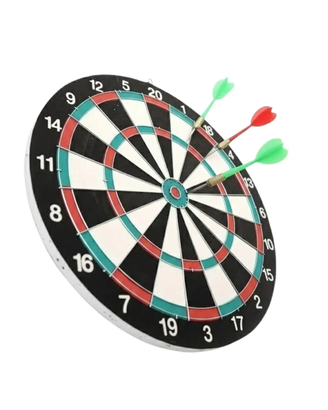 Ev Ve Ofis İçin 17 İnç Dart Tahtası Seti 4 Adet Dart Oku Dahil Ev Ve Ofis İçin 17 İnç Dart Tahtası Seti 4 Adet Dart Oku Dahil