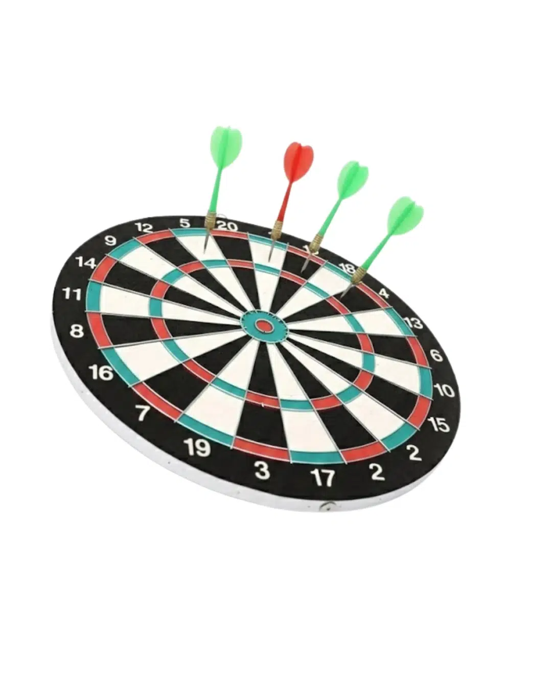Ev Ve Ofis İçin 17 İnç Dart Tahtası Seti 4 Adet Dart Oku Dahil Ev Ve Ofis İçin 17 İnç Dart Tahtası Seti 4 Adet Dart Oku Dahil