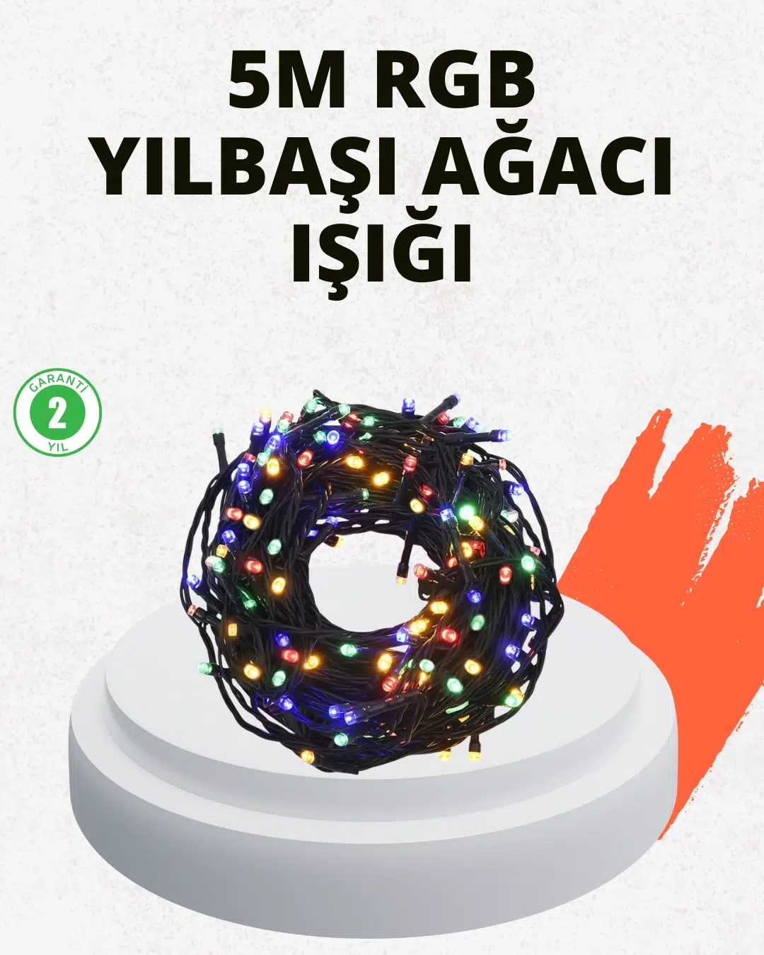 Festivaller Ve Özel Günler İçin Led Dekoratif Işık