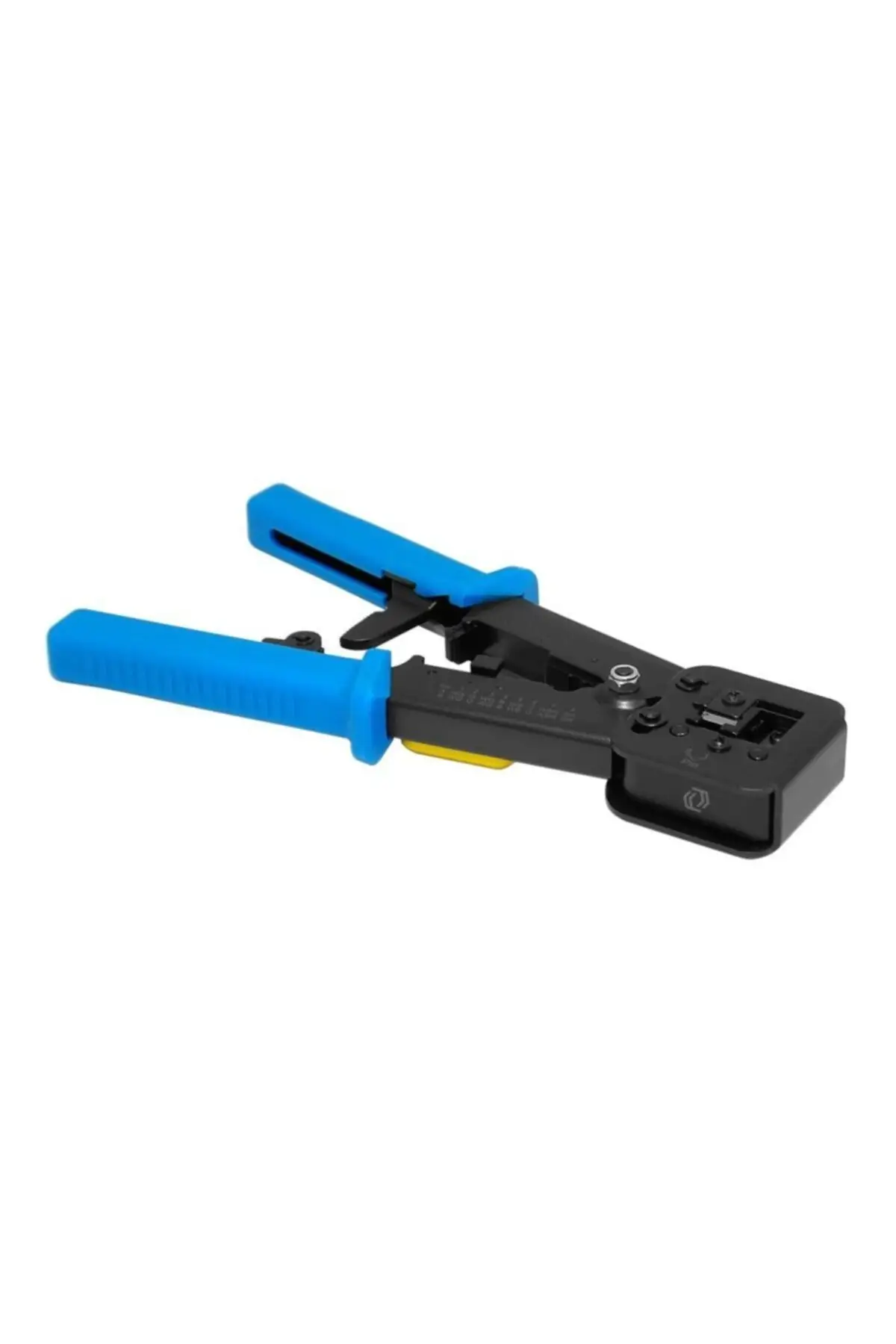 Frisby Fnw-58ect Rj45/11 Yeni Nesil Sıkma Pensesi Frisby Fnw-58ect Rj45/11 Yeni Nesil Sıkma Pensesi